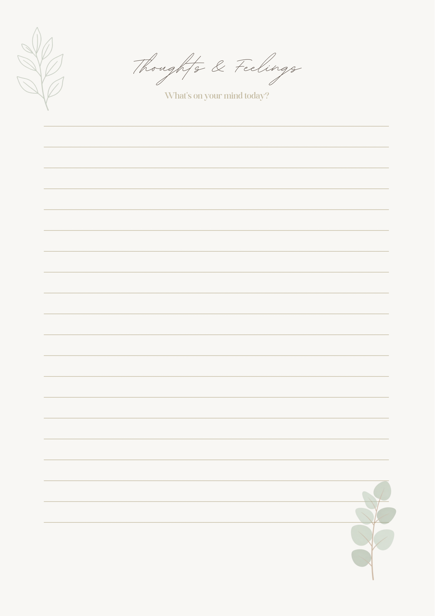 Planner