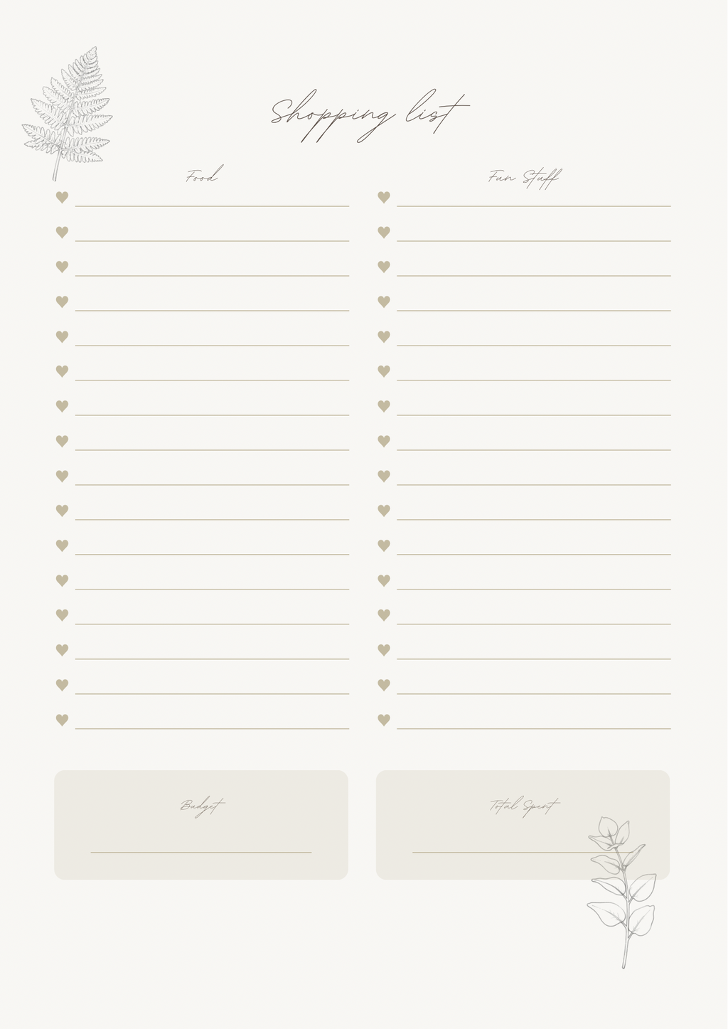 Planner