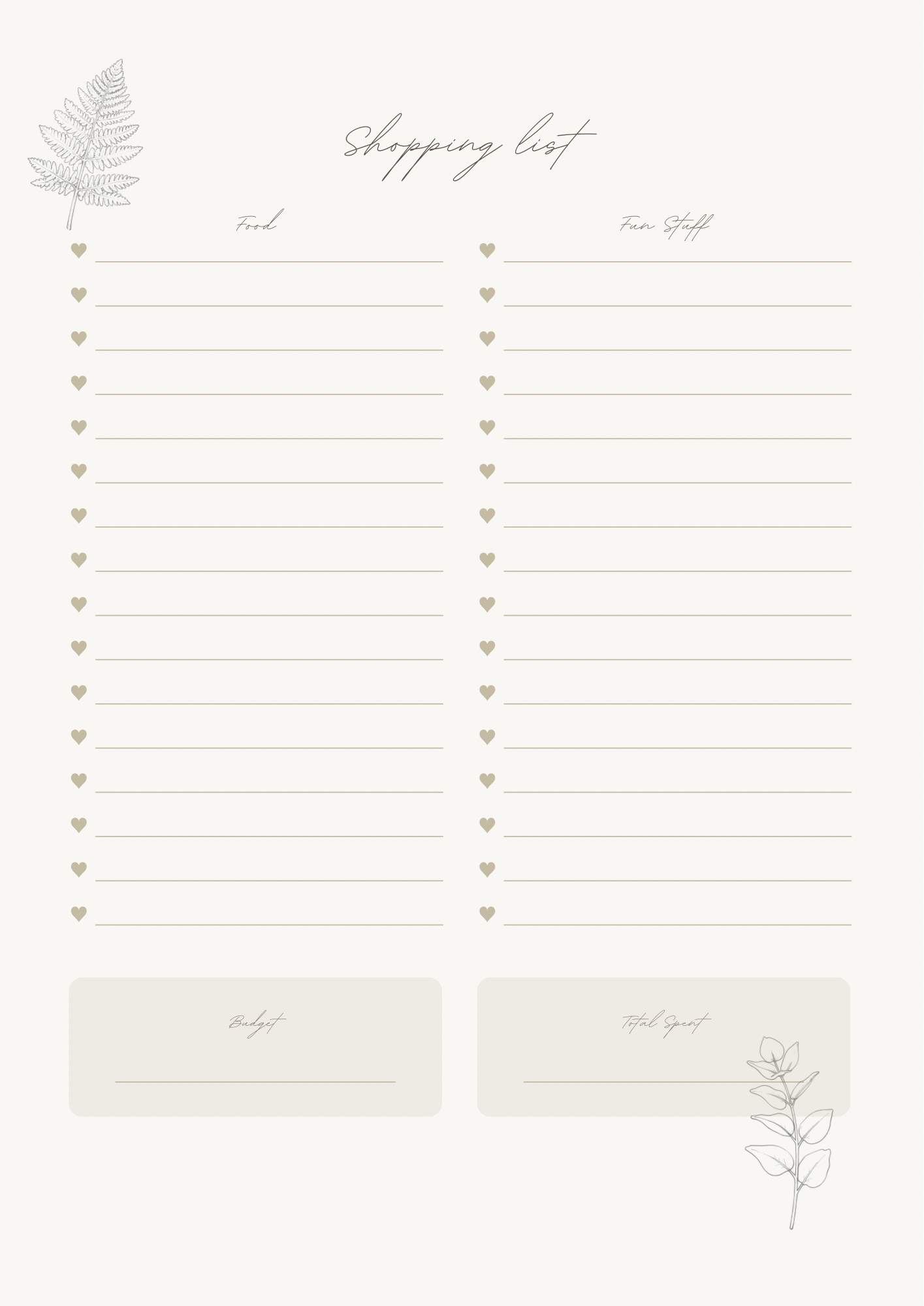 Planner